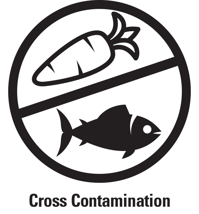 StoreSafe Contamination Logo