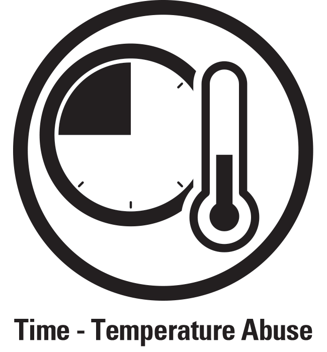 Time - Temperature Abuse
