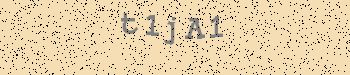 An error has occurred while getting captcha image