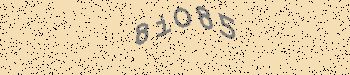 An error has occurred while getting captcha image