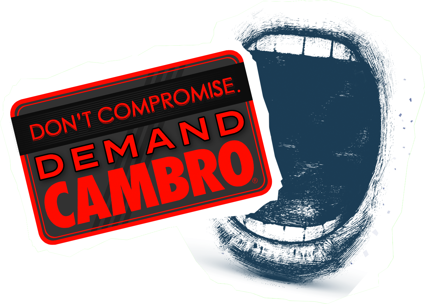 Demand Cambro Demand Cambro