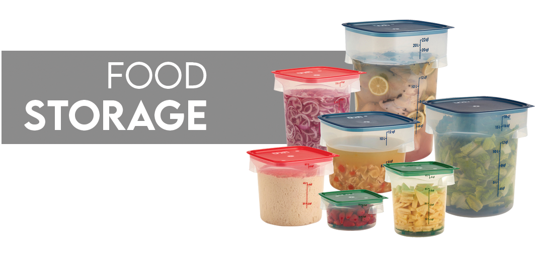 Food Storage