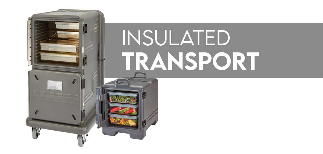 Insulated Transport
