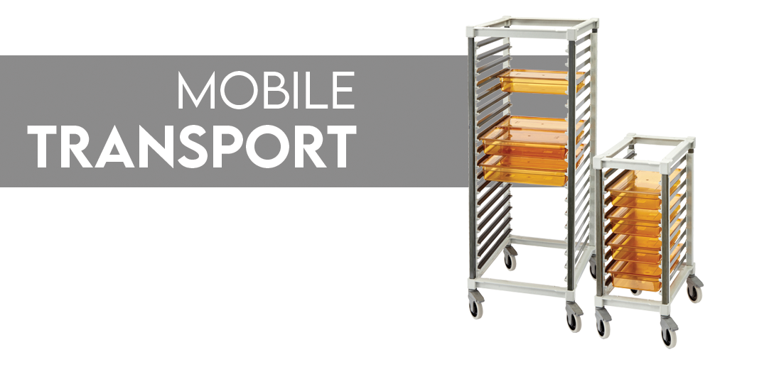 Mobile Transport