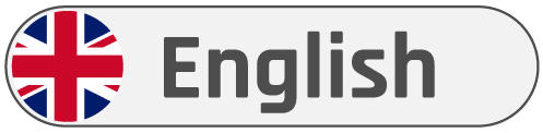 English USA Button