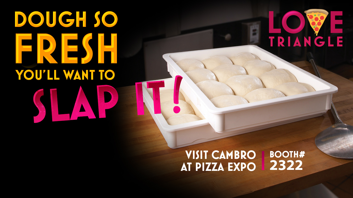 International Pizza Expo