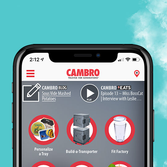 App