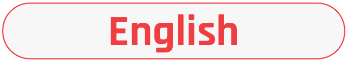 English USA Button