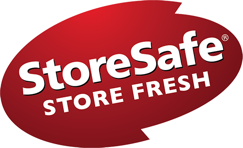 StoreSafe logo