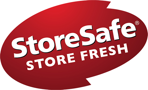 StoreSafe Logo