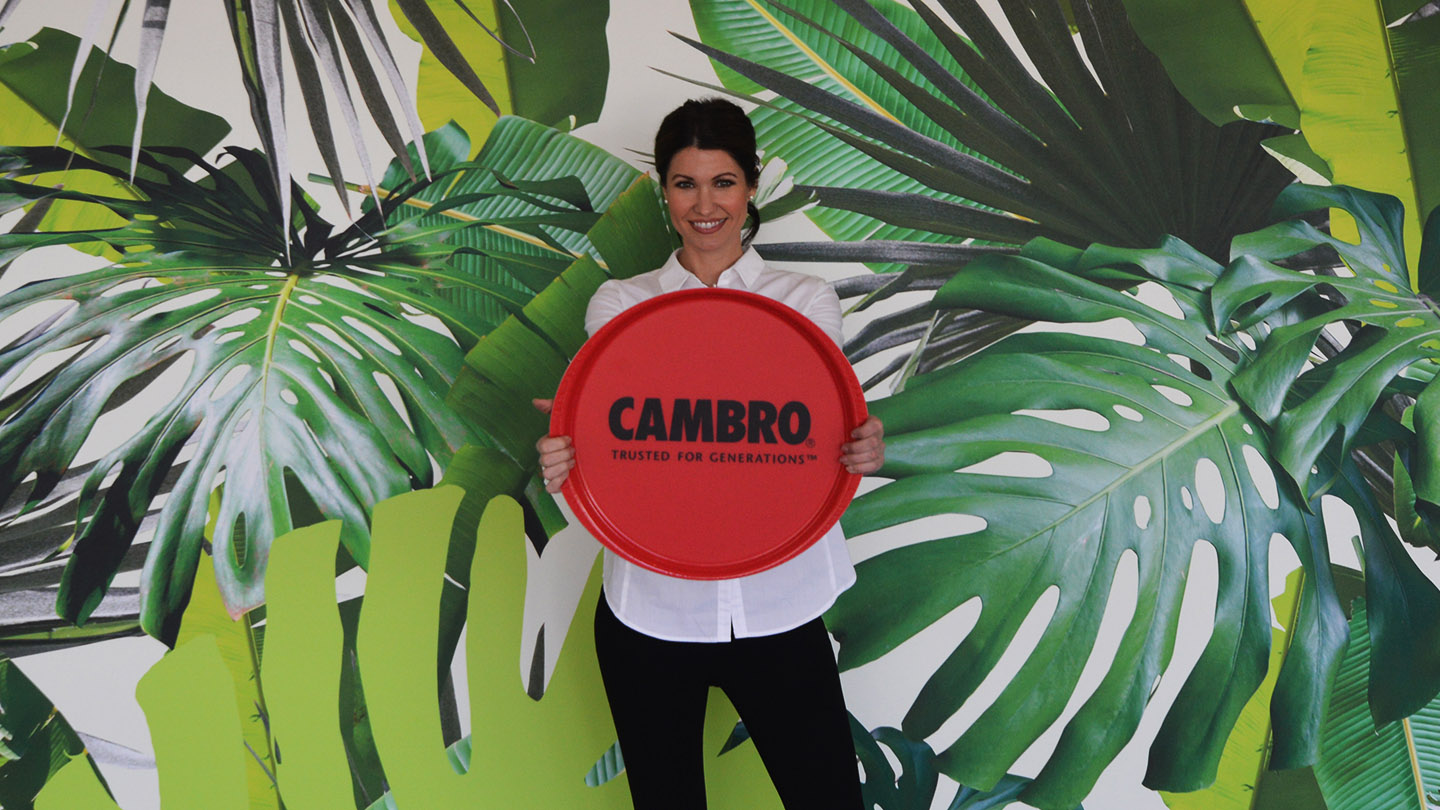 Increase Sustainability in Your Kitchen with Cambro's Reusable Deli  Containers - the CAMBRO blog