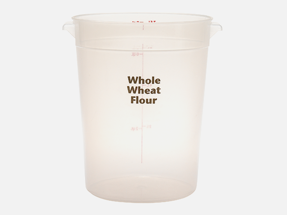 Storage Containers Cambro