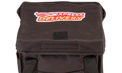 Cambro GoBags