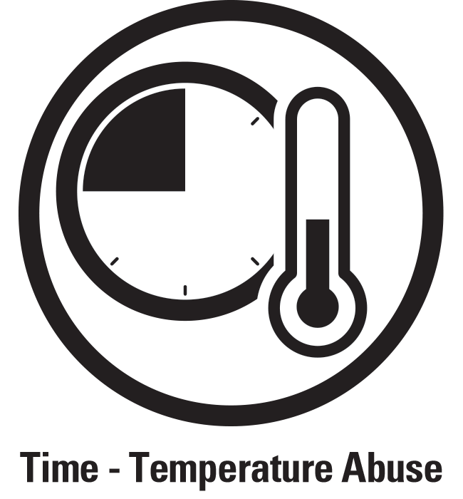 Time - Temperature Abuse